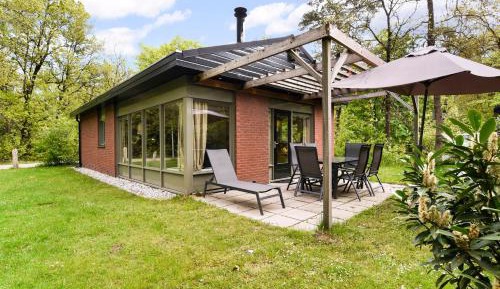 Three-Bedroom Bungalow