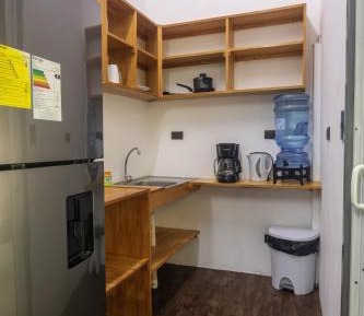 Standard Apartment