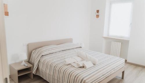 Double Room with Private External Bathroom