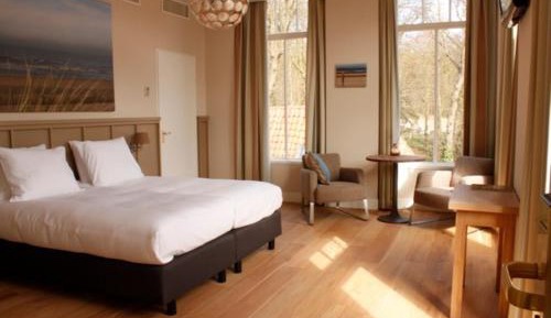 Executive Twin Room