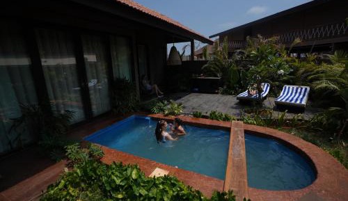 Beach House