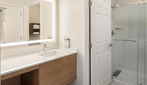 One-Bedroom King Suite