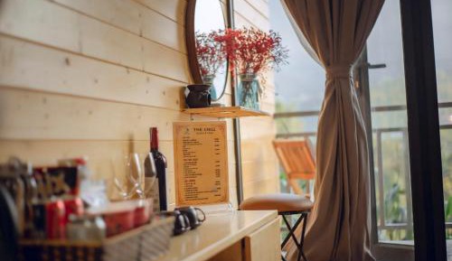 One-Bedroom Chalet