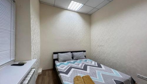 Standard Double Room with Shared Bathroom