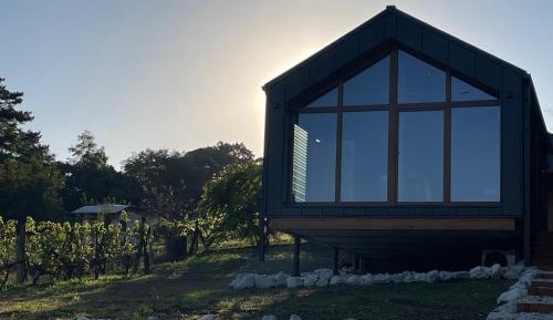 One-Bedroom Villa