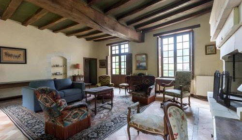 Deluxe Villa