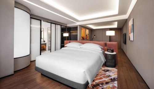 Andaz Studio