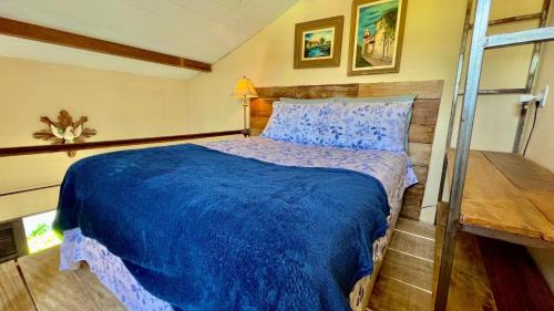 Deluxe Double Room (2 Adults + 1 Child)