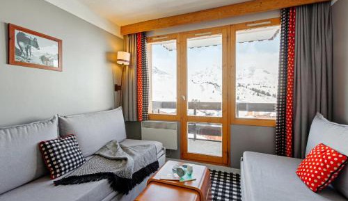 One-Bedroom Apartment (4 People)
