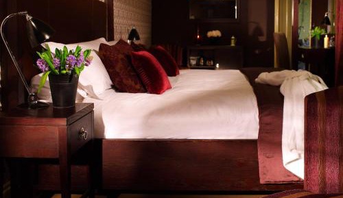 Gatehouse Double Room