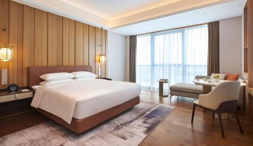 King Room - Club Access