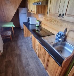 Double Room with Private External Bathroom