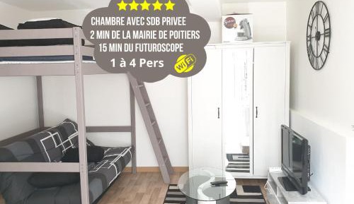 Comfort Quadruple Room
