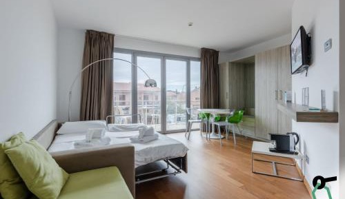 Family Apartment