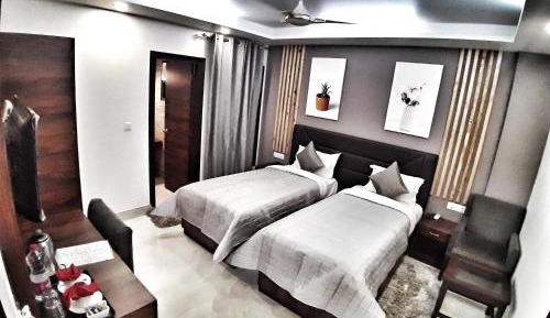 Superior Double Room