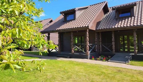 Standard Villa