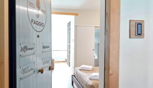 Comfort Quadruple Room