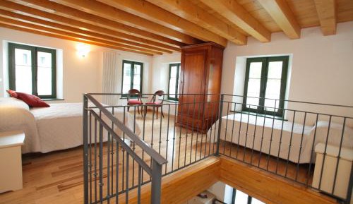 Duplex Apartment