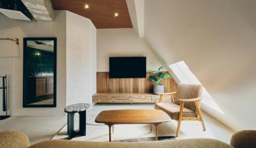 Superior Apartment