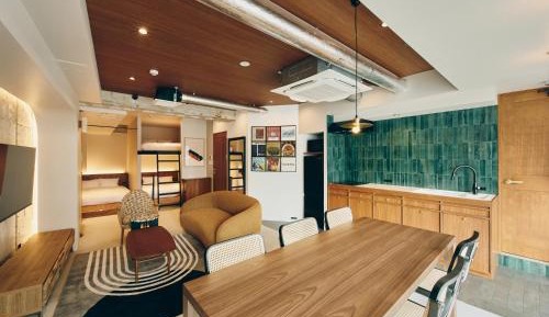 Standard Apartment
