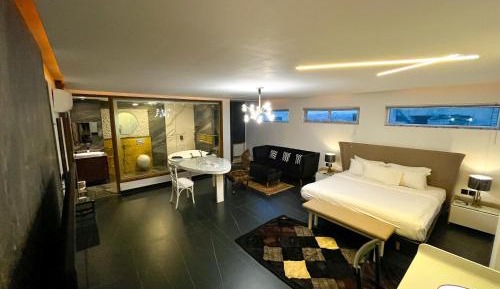 Superior Suite
