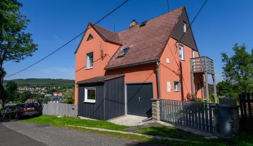 Three-Bedroom Chalet