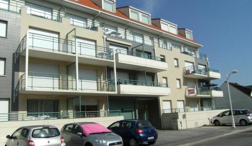Apartment (4 Adults)