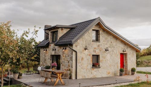 One-Bedroom Villa