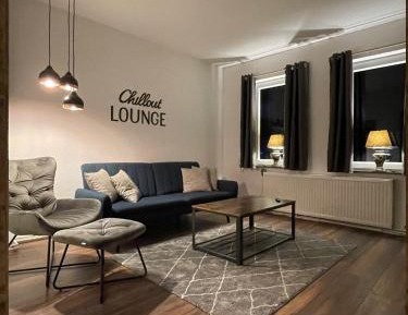 Apartment - Split Level