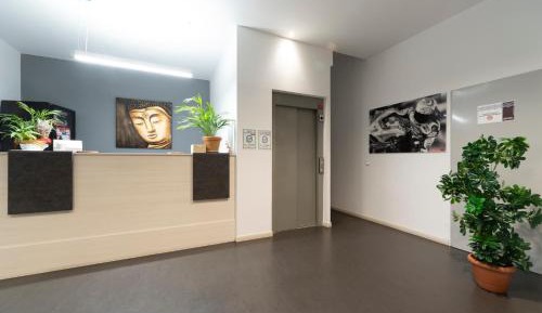 Double Room - Disability Access
