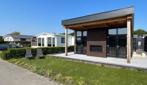 Three-Bedroom Chalet
