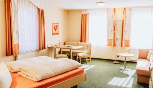 One-Bedroom Apartment (1 Adult)