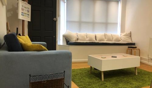 Apartment - Ground Floor