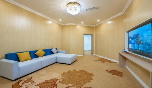 One-Bedroom Suite