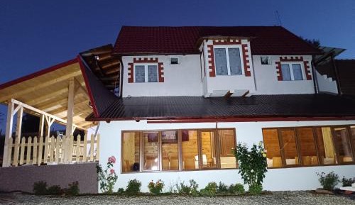 Five-Bedroom House