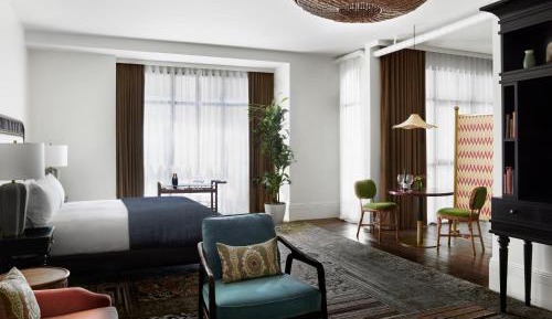 Park Suite