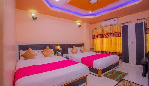 Double or Twin Room