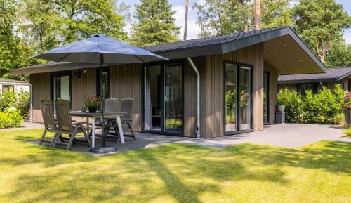 Two-Bedroom Holiday Home