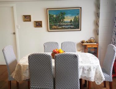 Apartment - Ground Floor