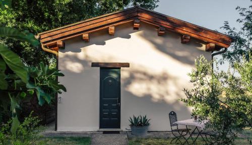 One-Bedroom Chalet