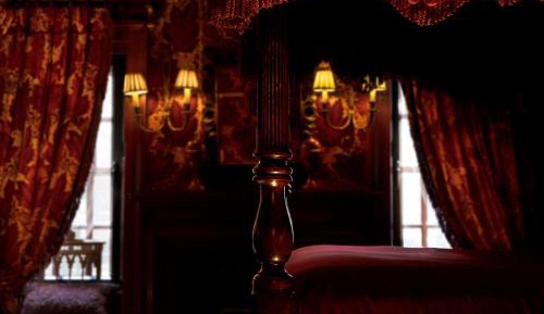 Deluxe Suite - Sempill