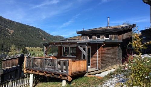 Superior Chalet