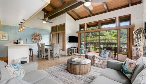 Three Bedroom Apartment