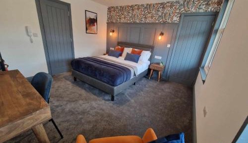King Room with Sea View