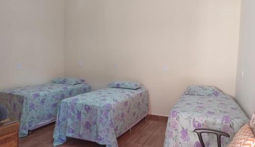 Comfort Triple Room