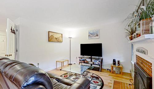 Two Bedroom Holiday Home