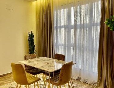 Suite with Terrace