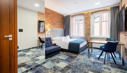 Superior Apartment
