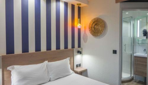 Standard Single Room - Disability Access