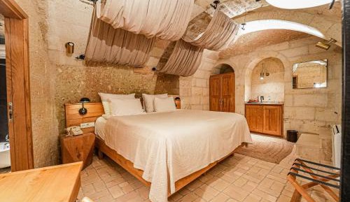 Deluxe Double Room with Bath